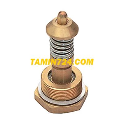 ترموستات ولو کیت کمپرسور سول ایر 796-02250148
